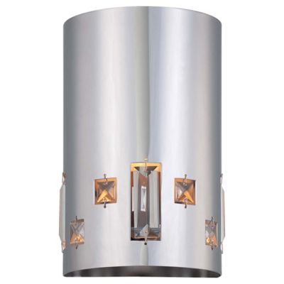 George Kovacs Bling Bang 1-Light Wall Sconce - Bed Bath & Beyond